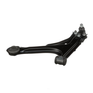 Delphi Front Driver Side Lower Control Arm And Ball Joint Assembly for 2003 Chevrolet Cavalier - TC5821