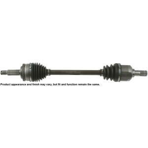 Cardone Reman Remanufactured CV Axle Assembly for 2007 Hyundai Elantra - 60-3523