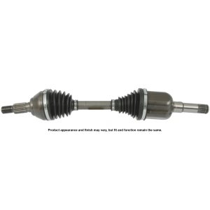 Cardone Reman Remanufactured CV Axle Assembly for 2015 Chevrolet Impala - 60-1512