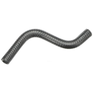 Gates Hvac Heater Molded Hose for 2012 Toyota Venza - 18239