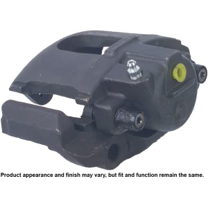 Cardone Reman Remanufactured Unloaded Caliper w/Bracket for 1988 Plymouth Reliant - 18-B4803S