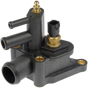 Dorman Engine Coolant Water Outlet for 2002 Mitsubishi Eclipse - 902-302
