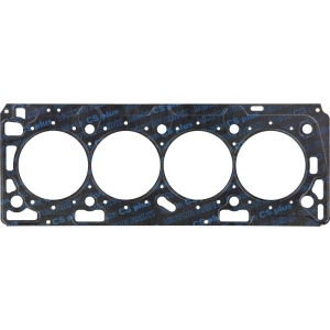 Victor Reinz Cylinder Head Gasket Without Cylinder Head Bolts for 2012 Chevrolet Cruze - 61-37240-00