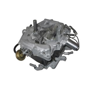 Uremco Remanufacted Carburetor for Plymouth Gran Fury - 5-5204