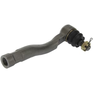 Centric Premium™ Front Passenger Side Outer Steering Tie Rod End for 1999 Lexus LX470 - 612.44179