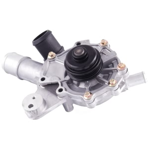Gates Engine Coolant Standard Water Pump for 2006 Mazda MPV - 43505