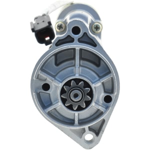 Denso Remanufactured Starter for 2001 Nissan Xterra - 280-4136