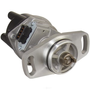 Spectra Premium Ignition Distributor for 1989 Nissan Sentra - NS23