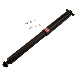 KYB Excel G Rear Driver Or Passenger Side Twin Tube Shock Absorber for 1994 Mazda Navajo - 344269