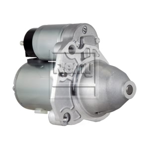 Remy Remanufactured Starter for 2015 Ram ProMaster 1500 - 16004