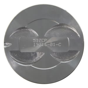 Sealed Power Piston for 1991 Ford F-150 - 517CP