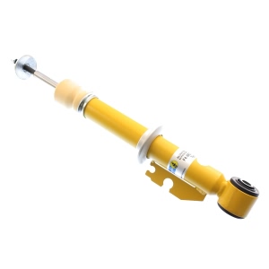 Bilstein Rear Driver Or Passenger Side Heavy Duty Monotube Shock Absorber for 2003 Mini Cooper - 24-103251