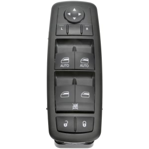 Dorman Power Window Switch Module for 2014 Dodge Grand Caravan - 901-400R