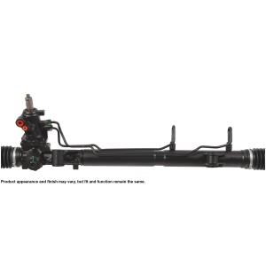 Cardone Reman Remanufactured Hydraulic Power Rack and Pinion Complete Unit for 2011 Ford Taurus - 22-2003