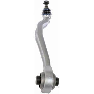 Dorman Front Driver Side Lower Non Adjustable Control Arm And Ball Joint Assembly for 2012 Mercedes-Benz S550 - 522-903