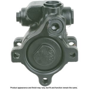 Cardone Reman Remanufactured Power Steering Pump w/o Reservoir for 1996 Mercury Mystique - 20-325