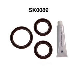 Dayco Timing Seal Kit for Mazda Millenia - SK0089
