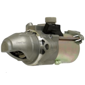 Quality-Built Starter Remanufactured for 2014 Acura ILX - 19190