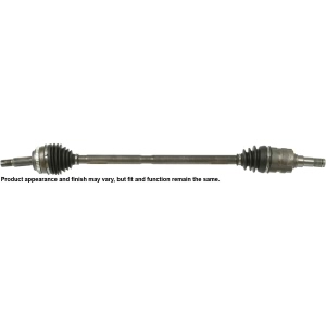 Cardone Reman Remanufactured CV Axle Assembly for 2009 Toyota Corolla - 60-5288