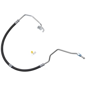 Gates Power Steering Pressure Line Hose Assembly for 2015 Chevrolet Traverse - 365808