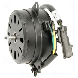 Four Seasons Right A C Condenser Fan Motor for Chrysler - 75746