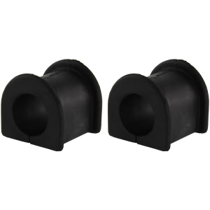 Centric Premium™ Front Stabilizer Bar Bushing for 1986 Toyota Corolla - 602.44121