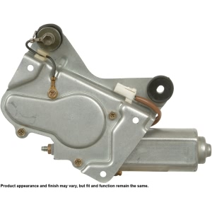 Cardone Reman Remanufactured Wiper Motor for 1994 Mazda MX-3 - 43-4422