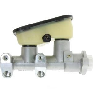 Centric Premium Brake Master Cylinder for 1986 Oldsmobile Cutlass Ciera - 130.62052