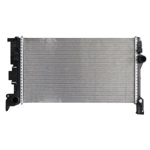 TYC Engine Coolant Radiator for 2017 Volvo XC90 - 13699