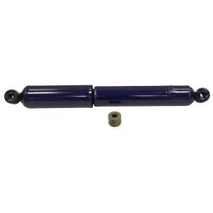 Monroe Monro-Matic Plus™ Front Driver or Passenger Side Shock Absorber for 1988 GMC Jimmy - 33074
