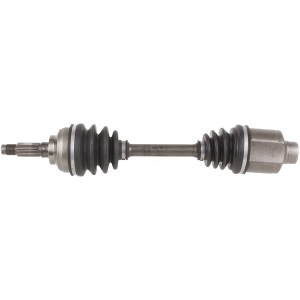 Cardone Reman Remanufactured CV Axle Assembly for 1990 Mazda 626 - 60-8000