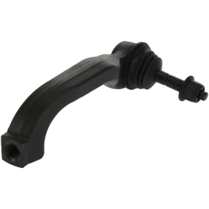 Centric Premium™ Front Passenger Side Outer Steering Tie Rod End for Jaguar S-Type - 612.61059