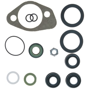 Gates Power Steering Control Valve Seal Kit for Mercury Colony Park - 351070