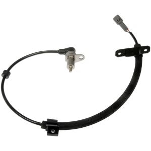 Dorman Front Passenger Side Abs Wheel Speed Sensor for 1997 Nissan Pathfinder - 970-163