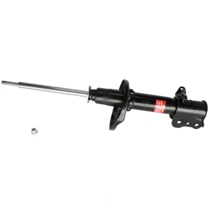 KYB Excel G Rear Passenger Side Twin Tube Strut for Mazda Protege5 - 333276