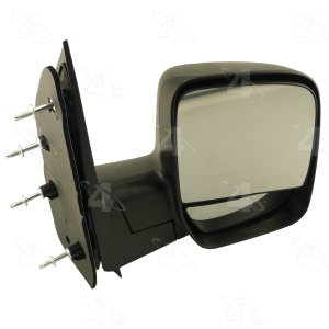 ACI Passenger Side Manual View Mirror for 2006 Ford E-150 - 365307
