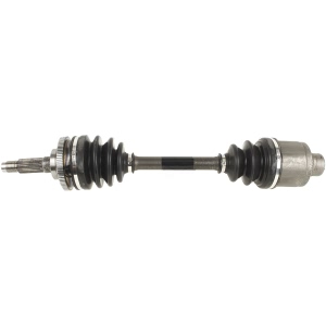 Cardone Reman Remanufactured CV Axle Assembly for 1990 Mazda MX-6 - 60-8023