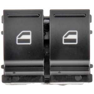 Dorman OE Solutions Front Driver Side Window Switch for 2013 Volkswagen Golf - 901-572