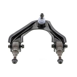 Mevotech Supreme Front Driver Side Upper Non Adjustable Control Arm And Ball Joint Assembly for 1997 Isuzu Oasis - CMK90447