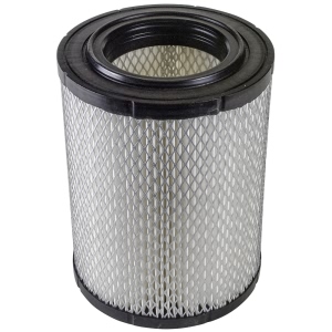 Denso Air Filter for Chevrolet Trailblazer EXT - 143-3419