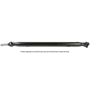 Cardone Reman Remanufactured Driveshaft/ Prop Shaft for 2005 Dodge Dakota - 65-3020