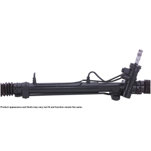 Cardone Reman Remanufactured Hydraulic Power Rack and Pinion Complete Unit for 1984 Dodge Mini Ram - 22-305