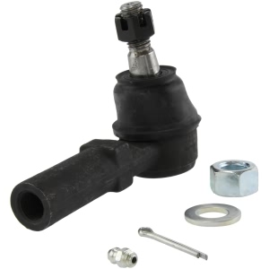Centric Premium™ Front Outer Steering Tie Rod End for 1992 Chevrolet Corvette - 612.62076