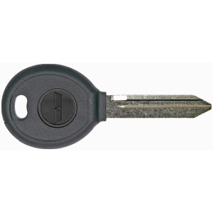 Dorman Ignition Lock Key With Transponder for 2001 Jeep Wrangler - 101-312