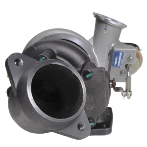 Mahle Turbocharger for Dodge - 286TC25004000