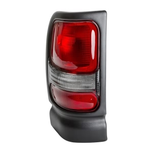 TYC Nsf Certified Tail Light Assembly for 2002 Dodge Ram 3500 - 11-3240-01-1