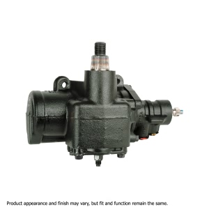 Cardone Reman Remanufactured Power Steering Gear for 2008 Dodge Ram 1500 - 27-7616