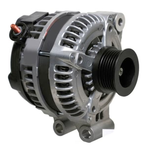 Denso Alternator for 2009 Land Rover LR3 - 210-0569