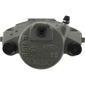 Centric Remanufactured Semi-Loaded Front Passenger Side Brake Caliper for 1990 Mercury Sable - 141.61047