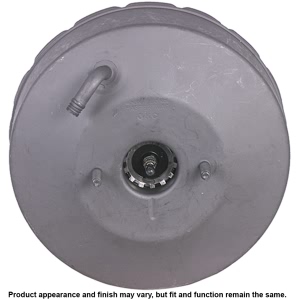 Cardone Reman Remanufactured Vacuum Power Brake Booster w/o Master Cylinder for 1988 Dodge Ram 50 - 53-2131